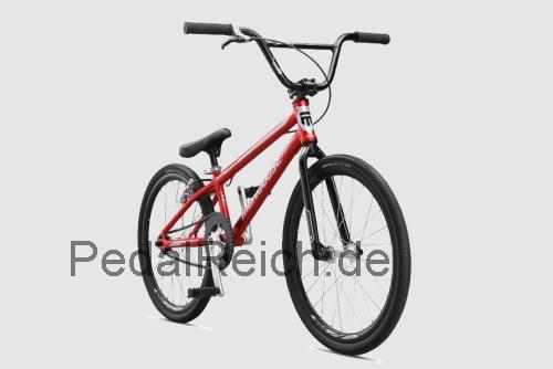 Mongoose Title Junior technische daten